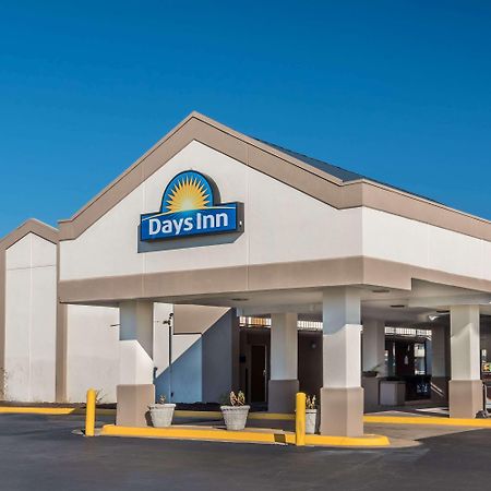 Days Inn By Wyndham South Hill Luaran gambar