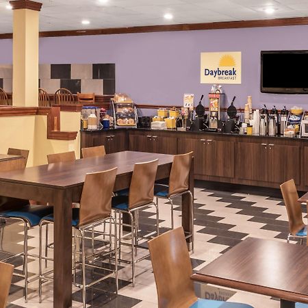 Days Inn By Wyndham South Hill Luaran gambar