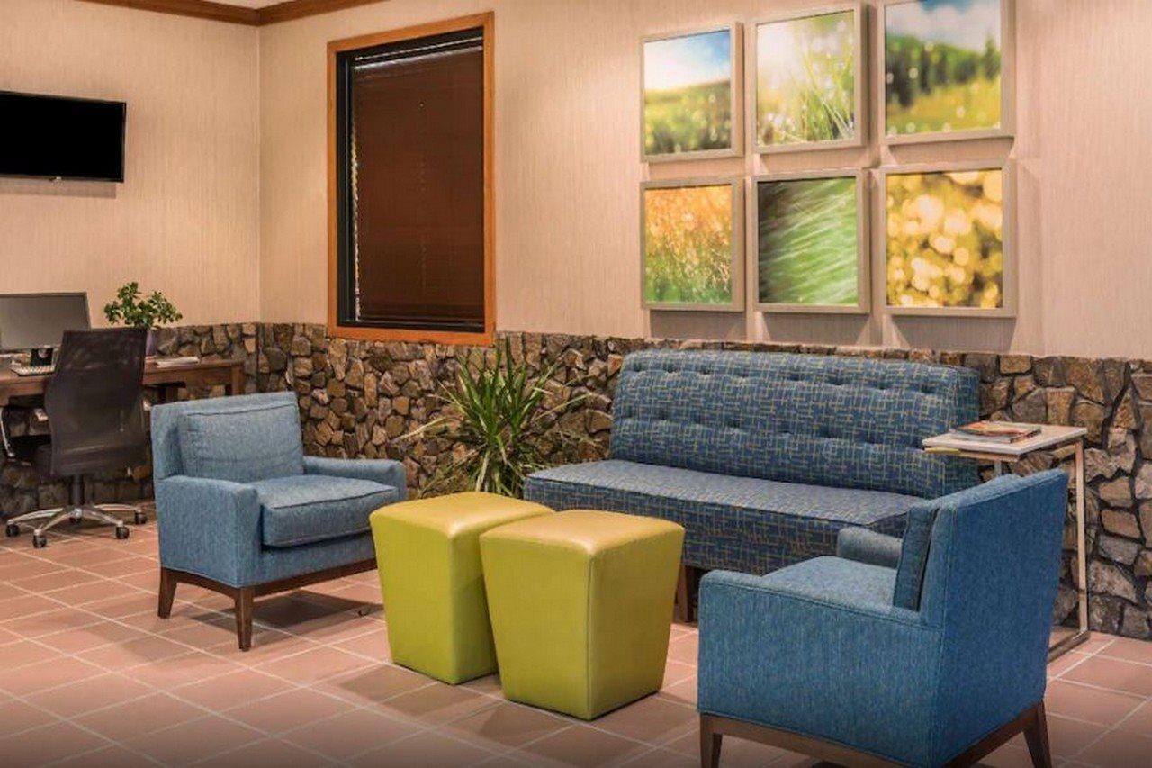 Days Inn By Wyndham South Hill Luaran gambar