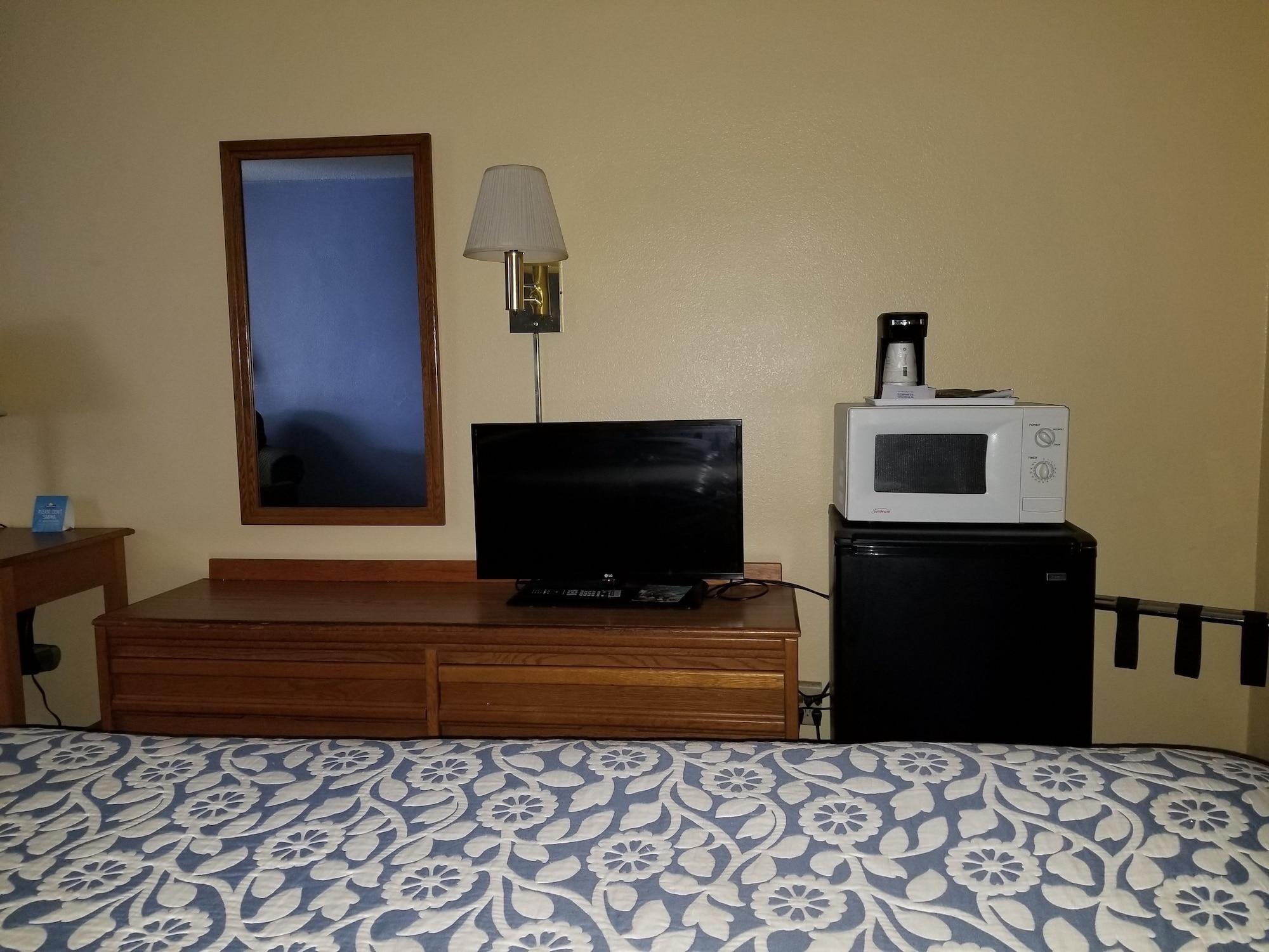 Days Inn By Wyndham South Hill Luaran gambar