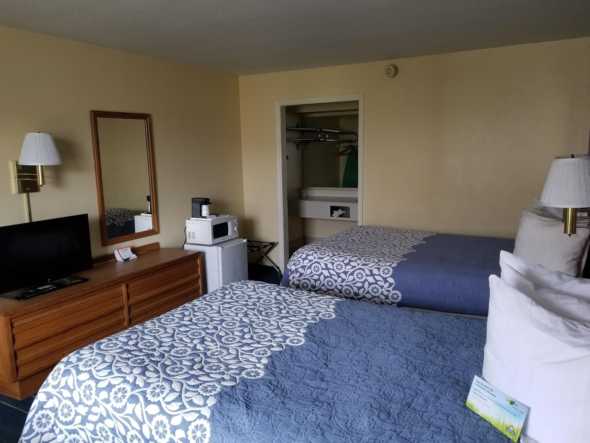 Days Inn By Wyndham South Hill Luaran gambar